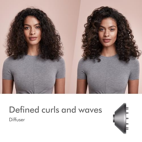 Dyson Supersonic&trade; Hair Dryer