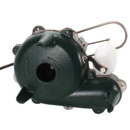 Zoeller 1/2 HP Sewage Pump 267-0001 - Shop Hardware Tools Online Store