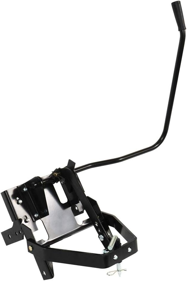 CUB CADET 19A40041100 Sleeve Hitch GSE GS GSX XT3