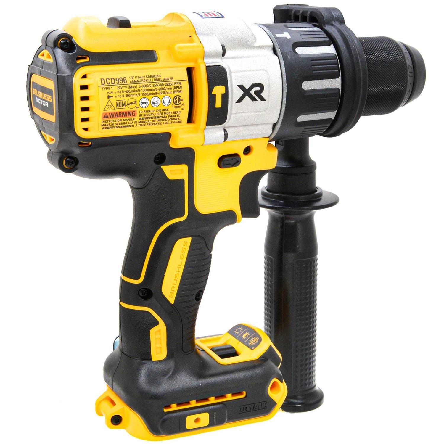 DEWALT DCD996B