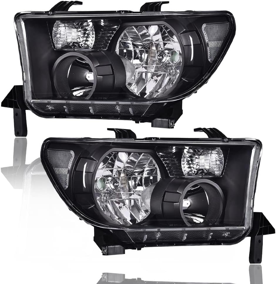 PIT66 Headlights