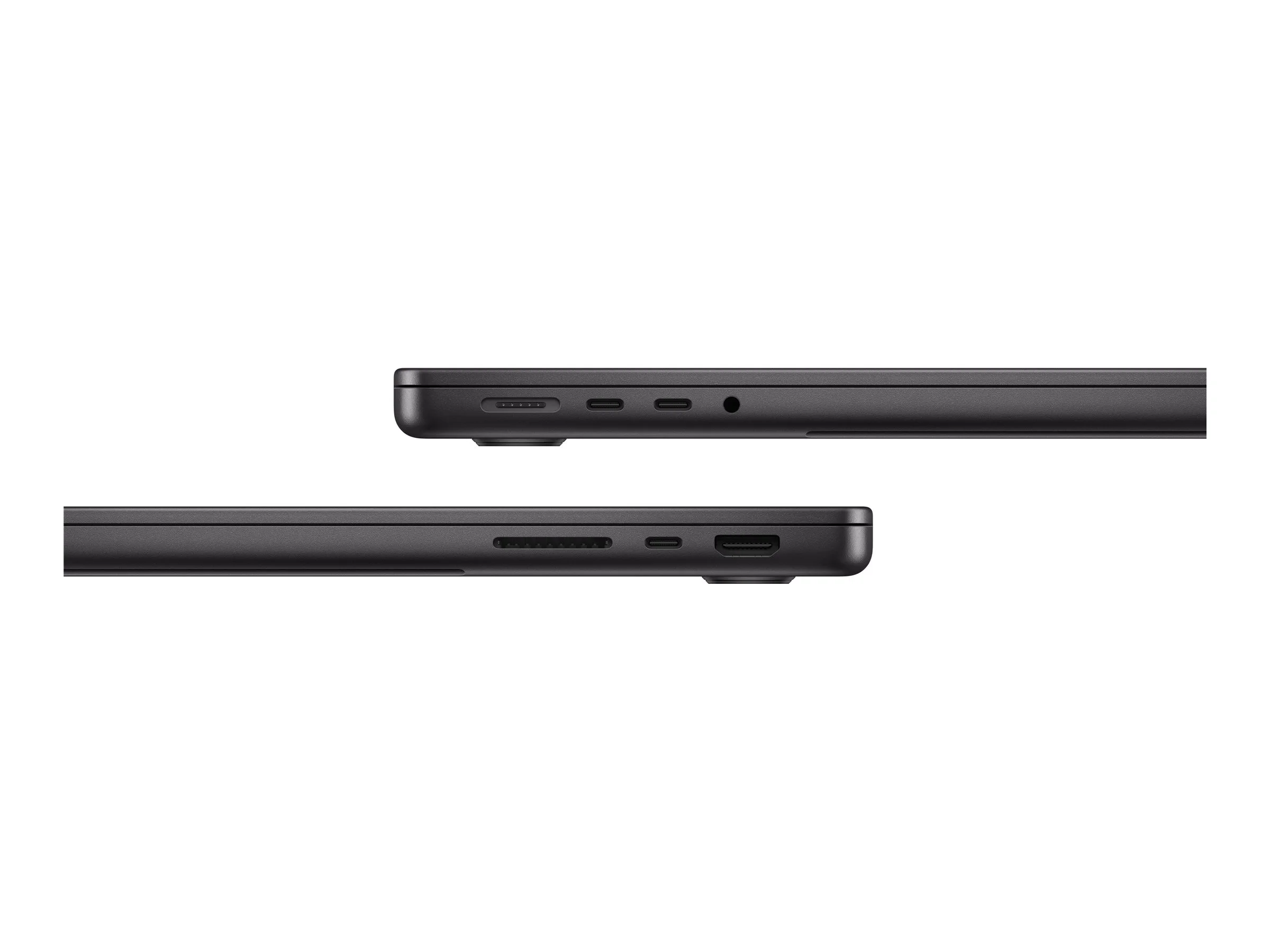 Apple MacBook Pro Laptop, 14.2" Retina Display with Touch ID, Apple M3 Pro, 1TB SSD, macOS Sonoma, MRX43LL/A