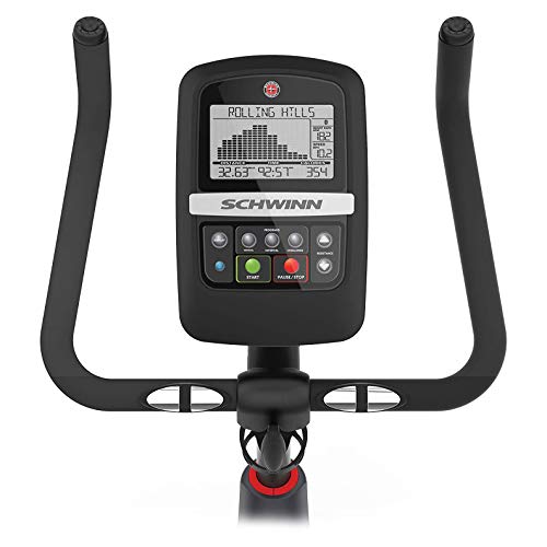 Schwinn Fitness 130 Upright Bike