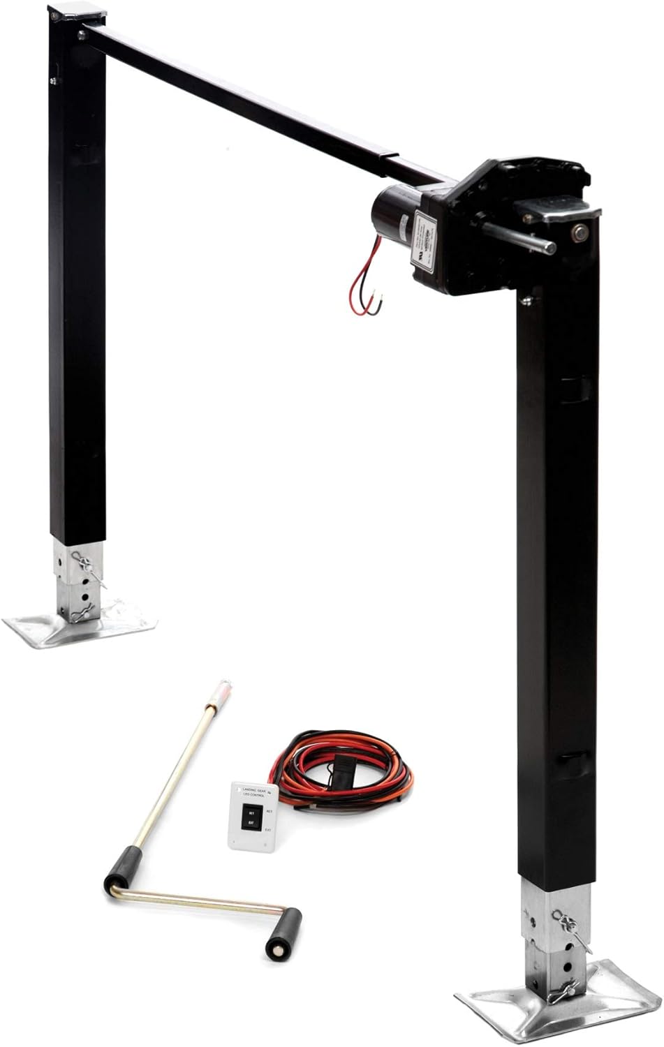 Stromberg Carlson LG-4 Electric Landing Gear