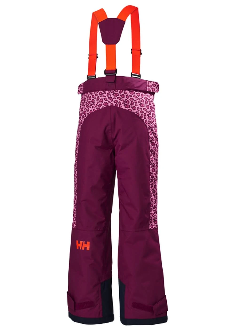 Helly Hansen Jr No Limits 2.0 Pant