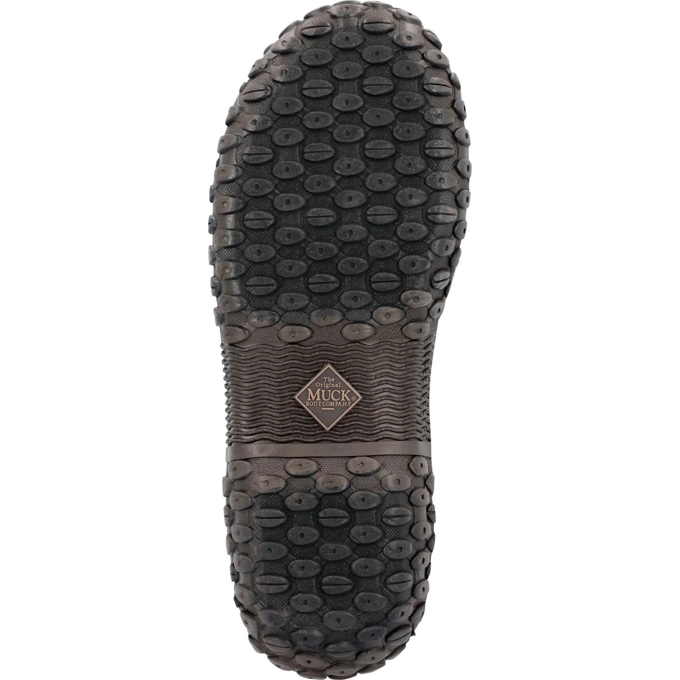 Men's Muckster II Ankle Size 10(M)