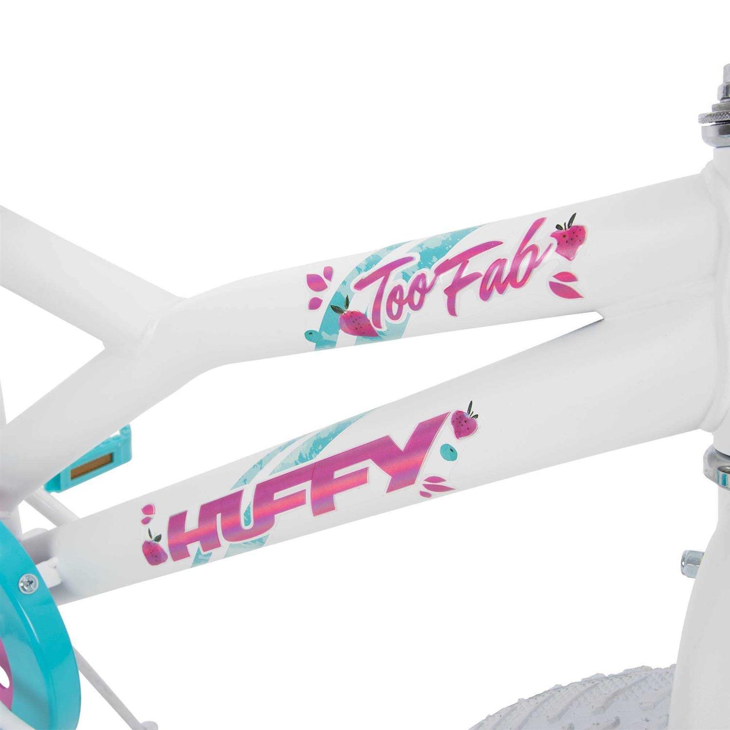 Huffy Too Fab 20 Kids Bike - Sports Supplies Online Store