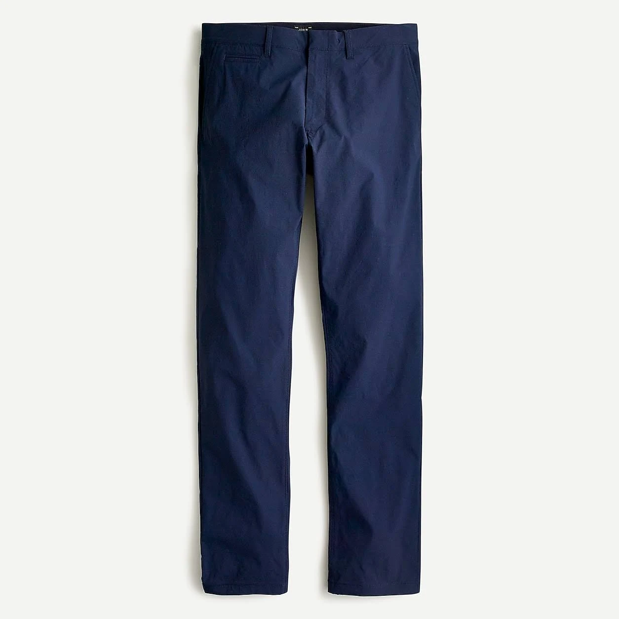 J.Crew Mens 484 Slim-Fit Tech Pant (Size 36x32)