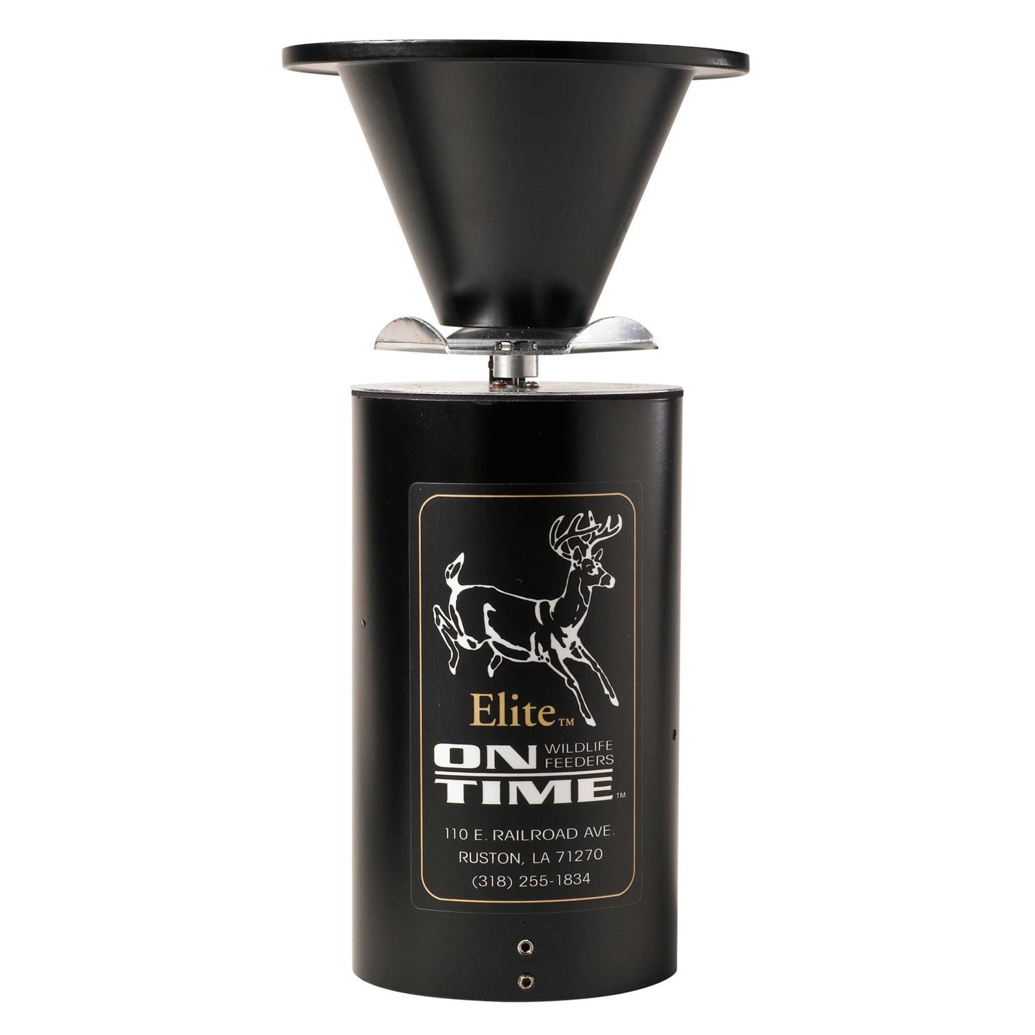On Time Elite Lifetime Feeder Only 11113 - Pet Supplies online store