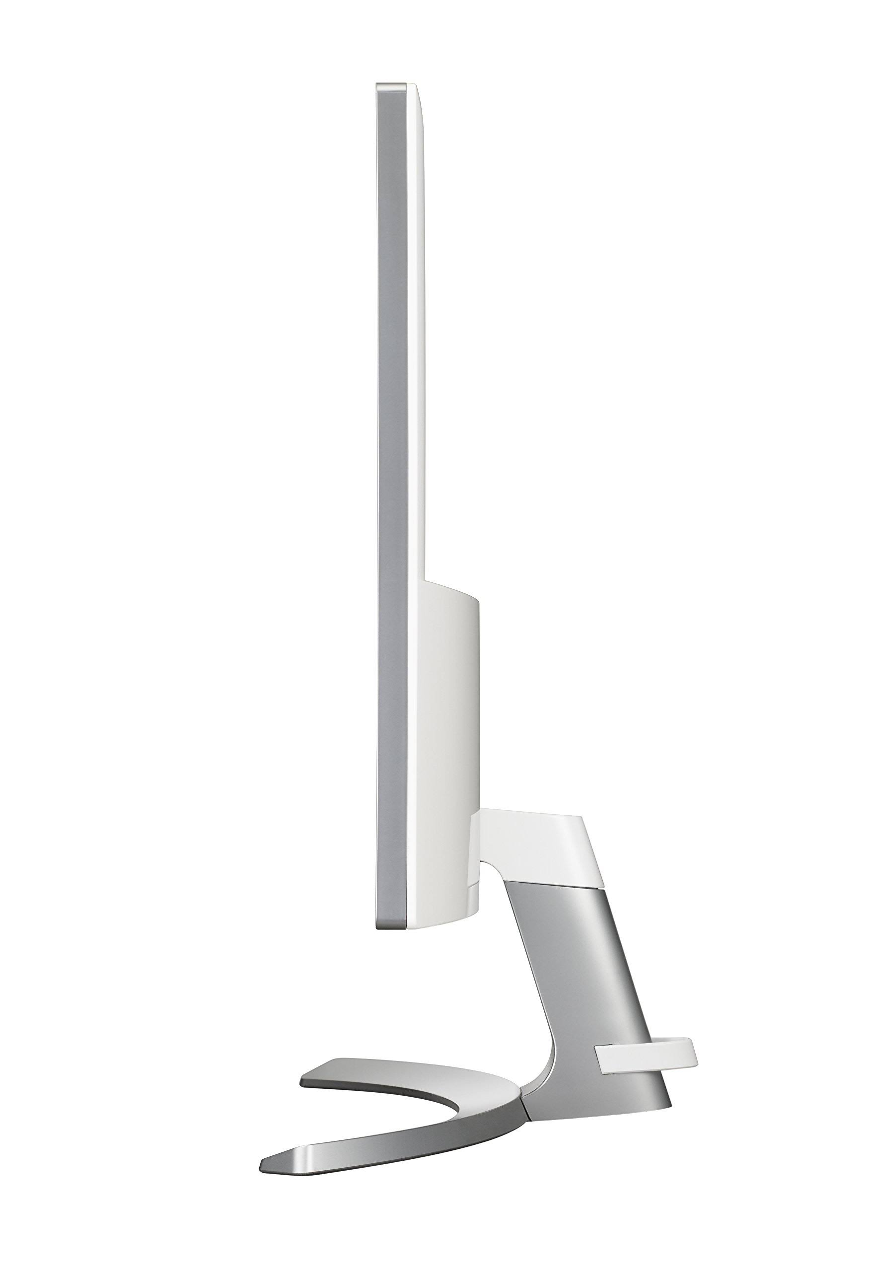 LG 24MP88HV-S - 24x22 IPS LED Monitor - FullHD
