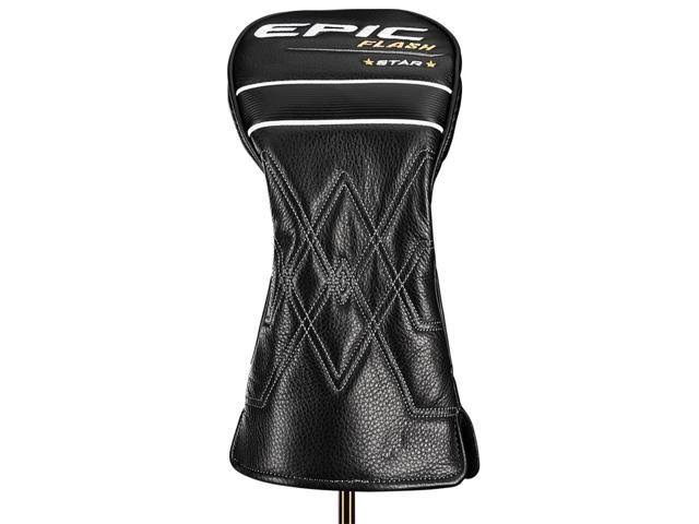 Callaway Golf- Epic Flash Star Driver 13.5* Regular Flex