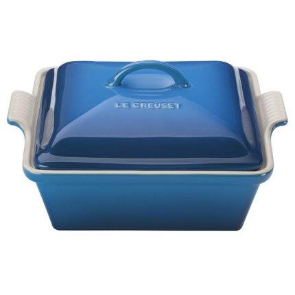 Le Creuset Heritage Square Casserole