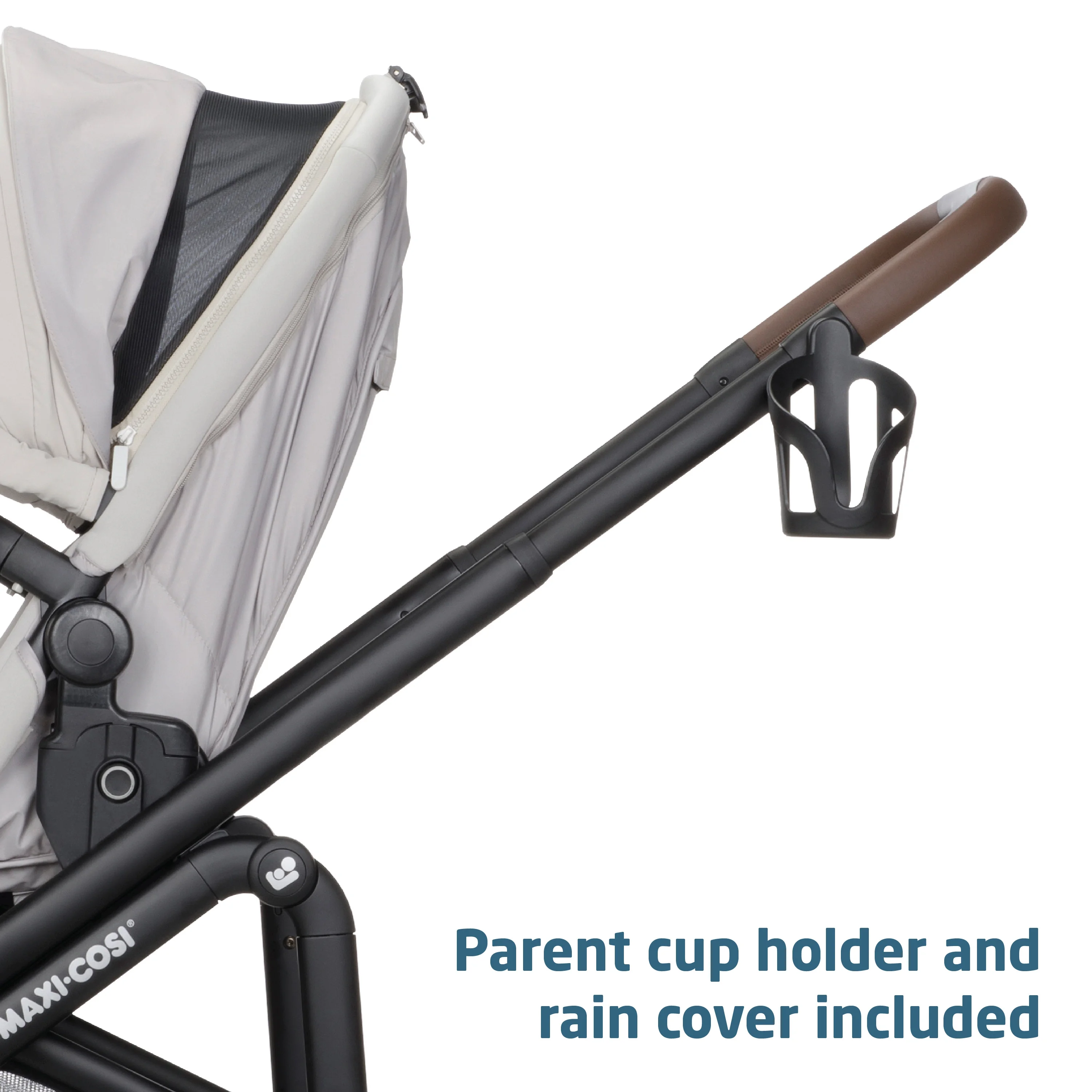 Maxi-Cosi Tayla Max Travel System, Desert Wonder,