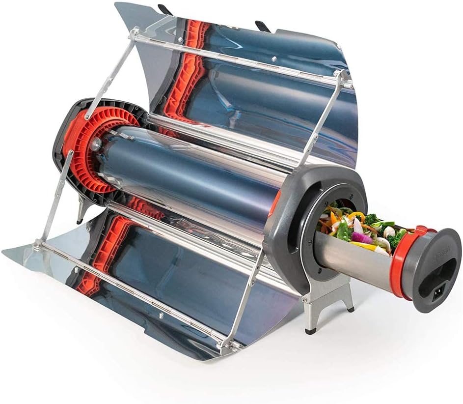 GOSUN Fusion Solar Oven