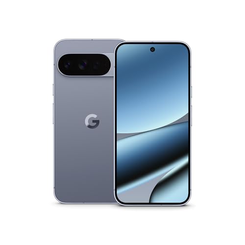 Google Pixel 10 Pro - Obsidian - 128 GB with $200 Amazon Gift Card