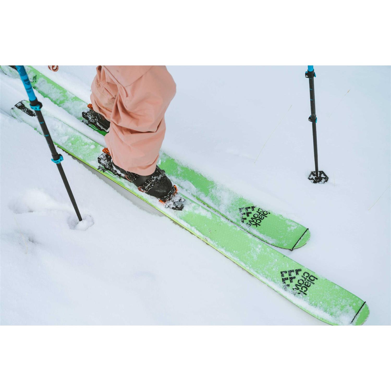 Black Crows Navis Freebird Skis - Sports Supplies Online Store