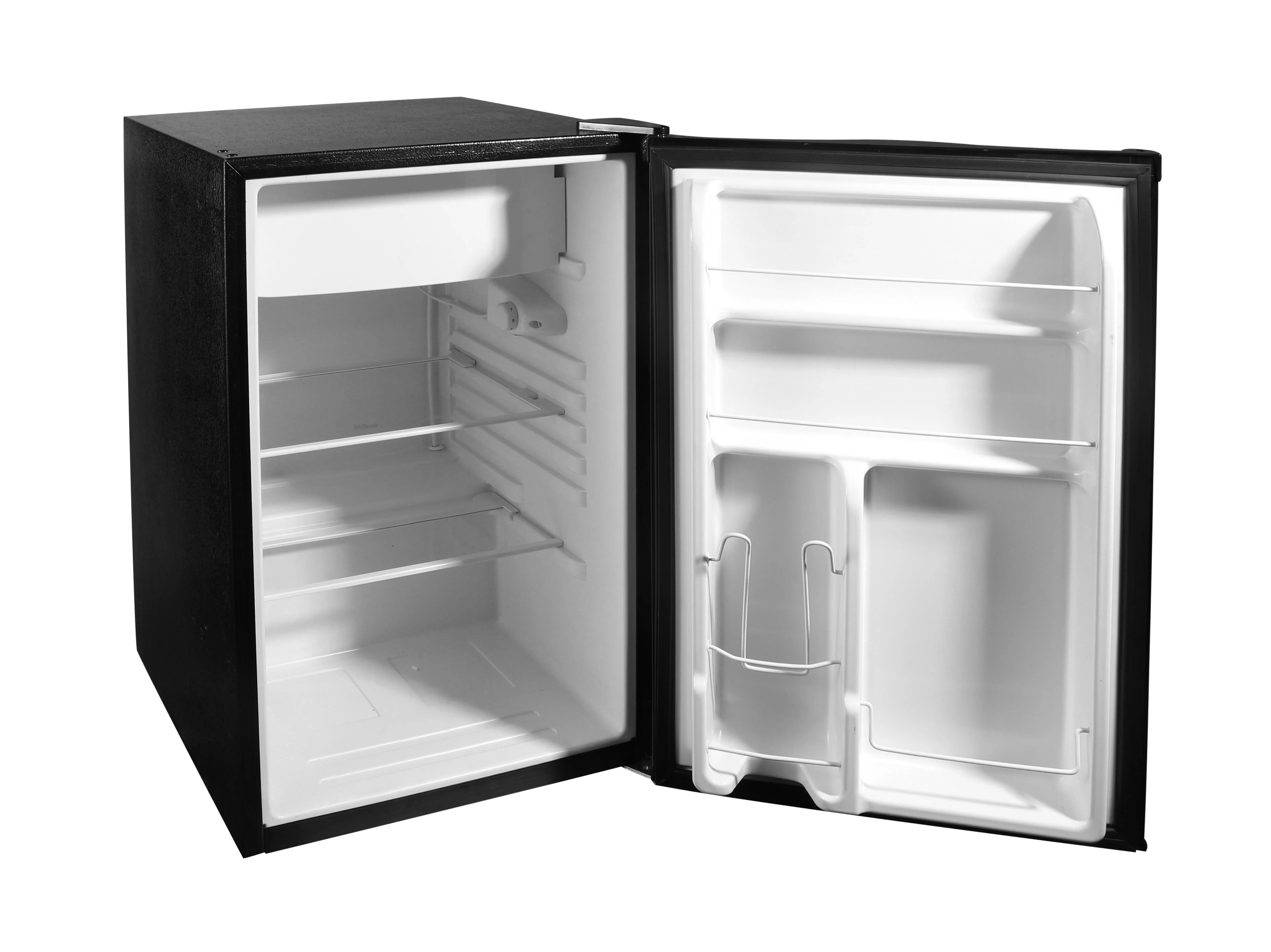 Emerson, 19.1 in., 4.5 Cu. Ft., Single Door, Compact Refrigerator, ENERGY STAR® Qualified, New