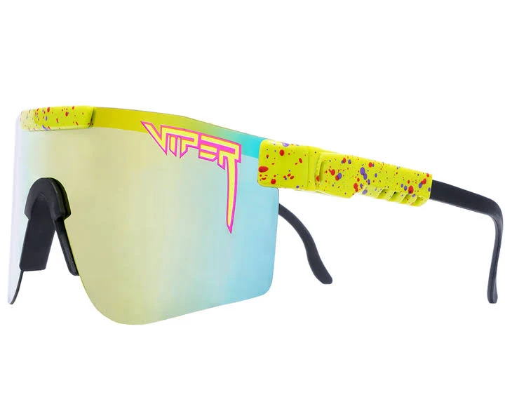 Pit Viper The 1993 Polarized Double Wide