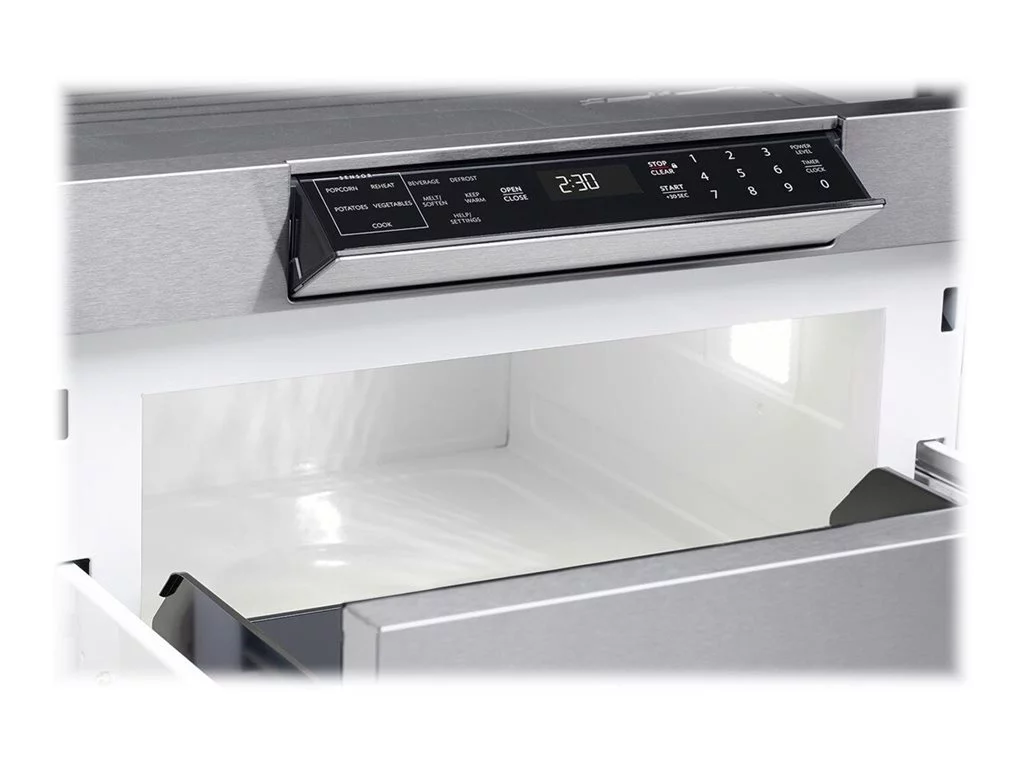 Sharp Insight SMD3070ASY  Microwaves|Microwave Drawers
