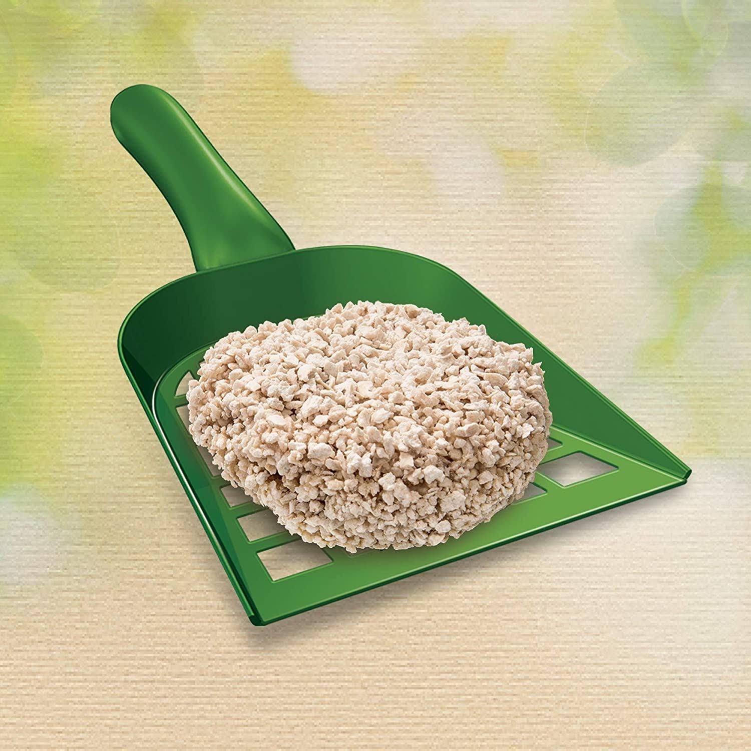 Catsan Biodegradable Natural Clumping Cat Litter 8L
