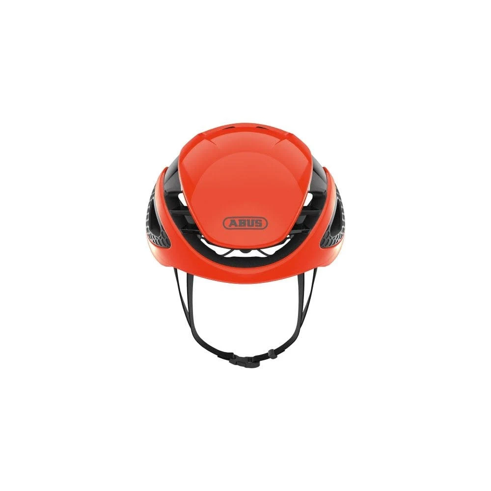 Abus Gamechanger Helmet - White Red