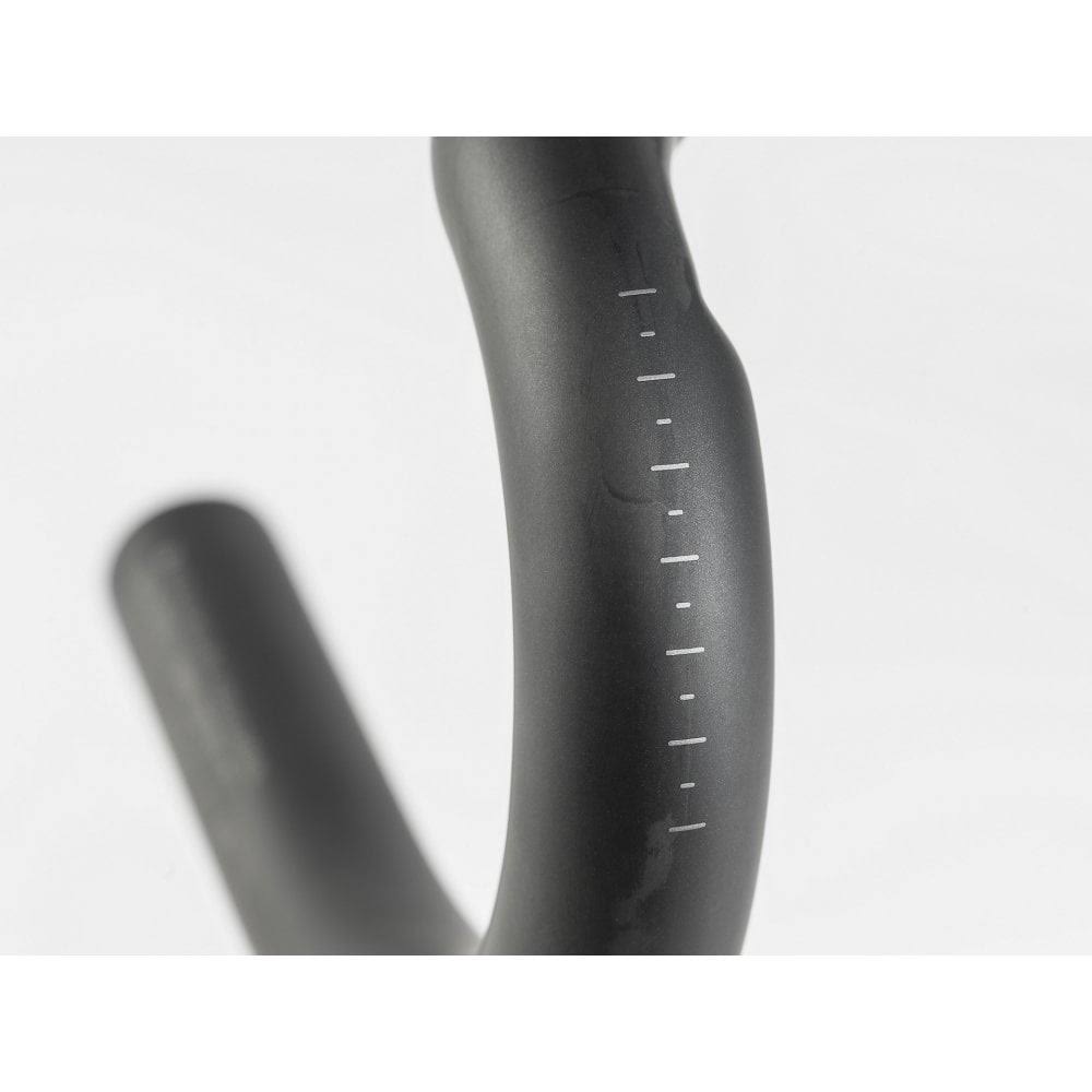 Bontrager Aeolus RSL VR-C Handlebar/Stem - Carbon