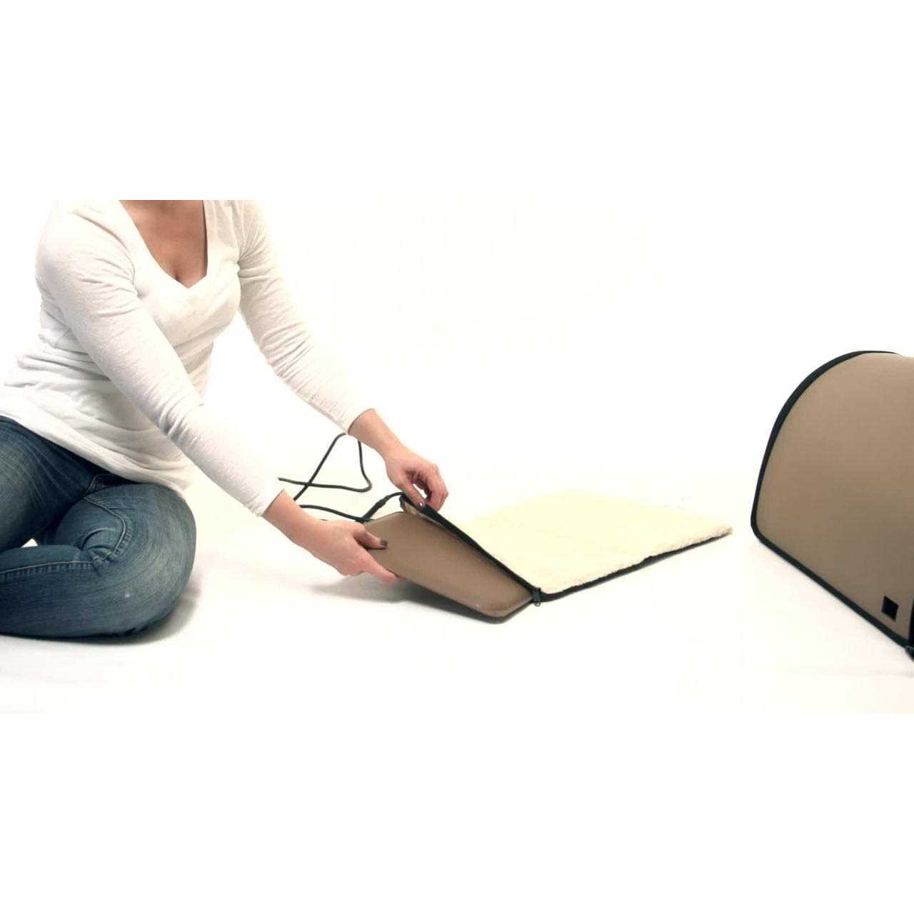 K H Thermo Mod Kitty Shelter - Pet Supplies online store