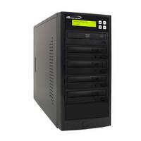 Vinpower Digital Econ Series SATA DVD/CD Tower Duplicator, 6-Target