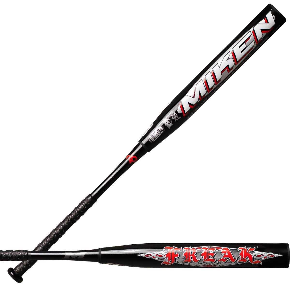 Miken Freak OG USSSA Slowpitch Softball Bat - Sports Supplies Online Store