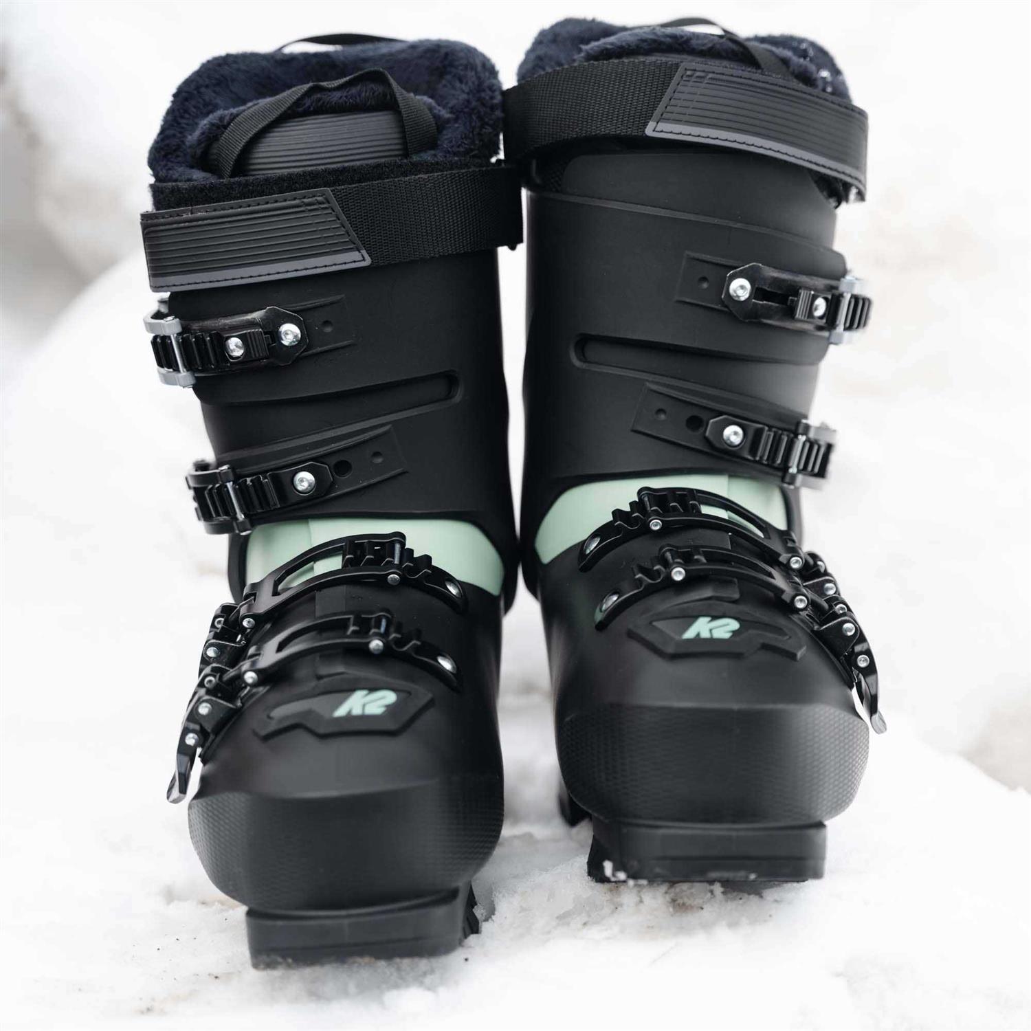 K2 BFC Ski Boots Womens - Sports Supplies Online Store