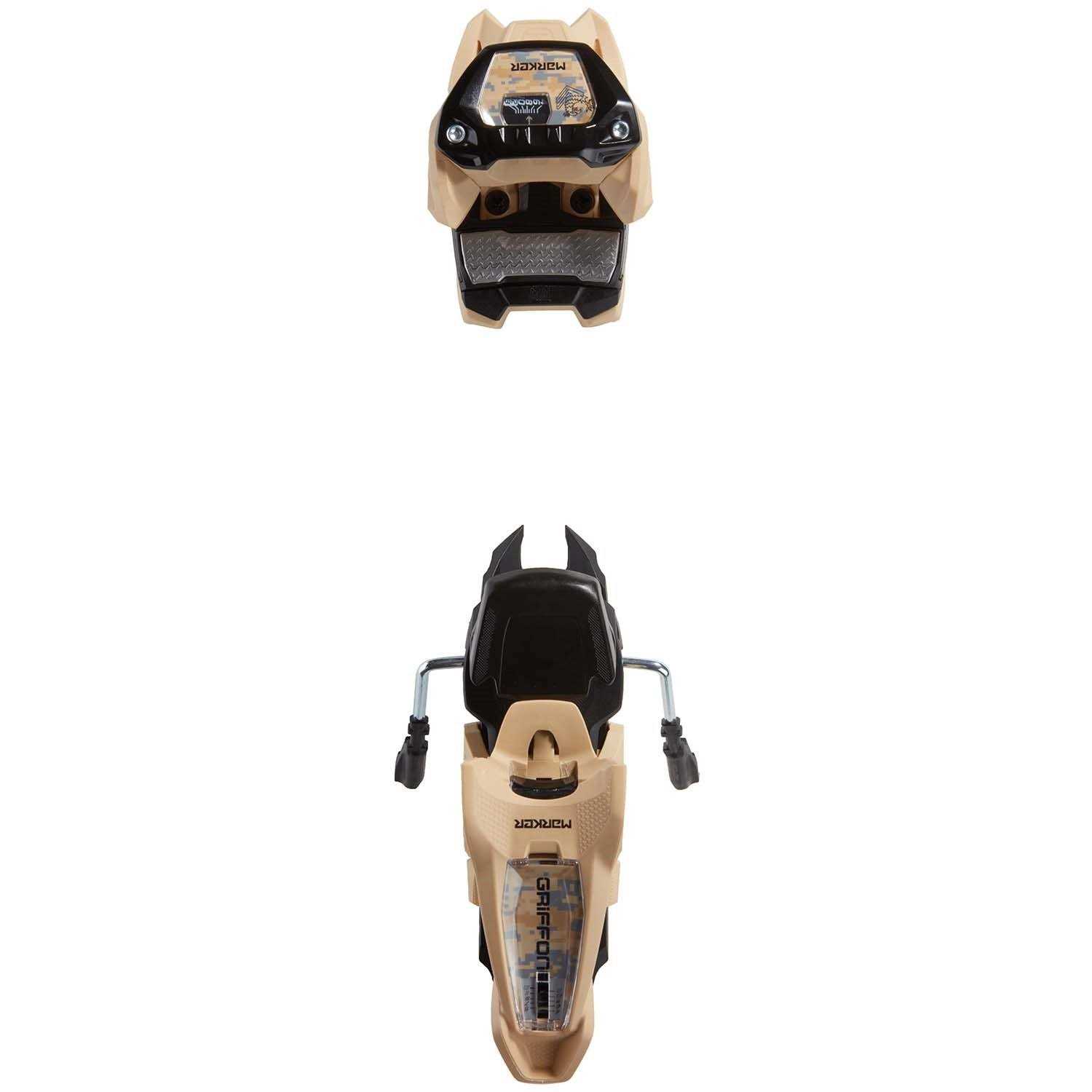 Marker Griffon 13 ID Ski Bindings - Sports Supplies Online Store