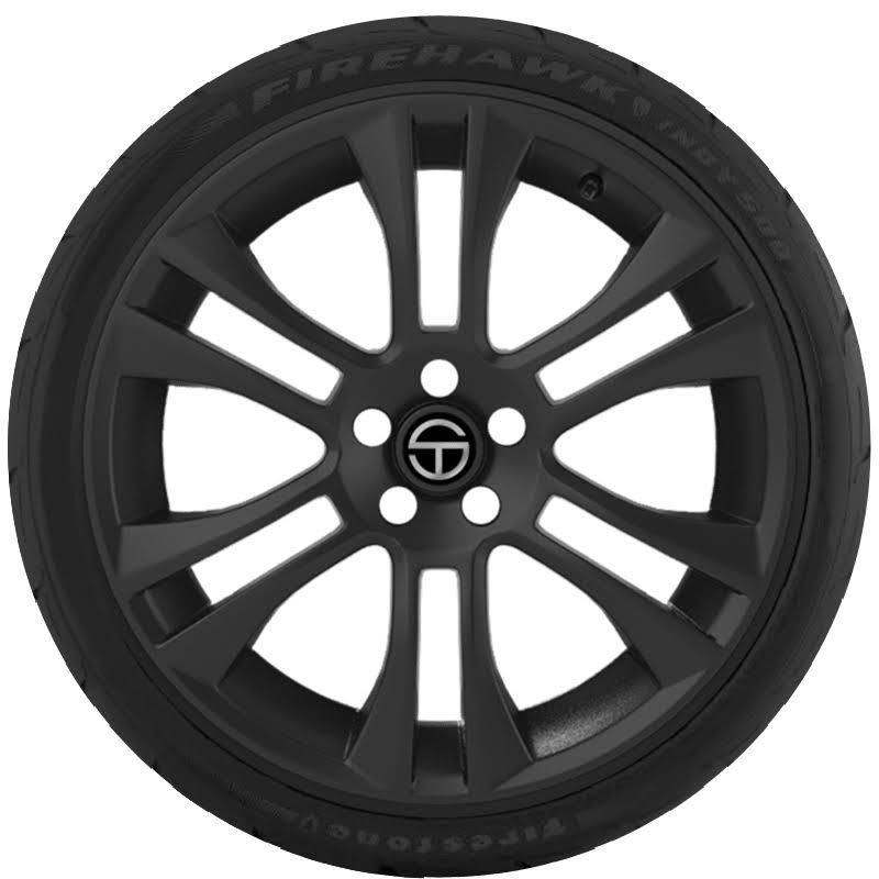 Firestone Firehawk Indy 500 245/45R19 98W Tire
