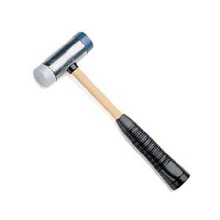 SK 8632 13x22 Soft Face Hammer with Fiberglass Handle, 32oz.
