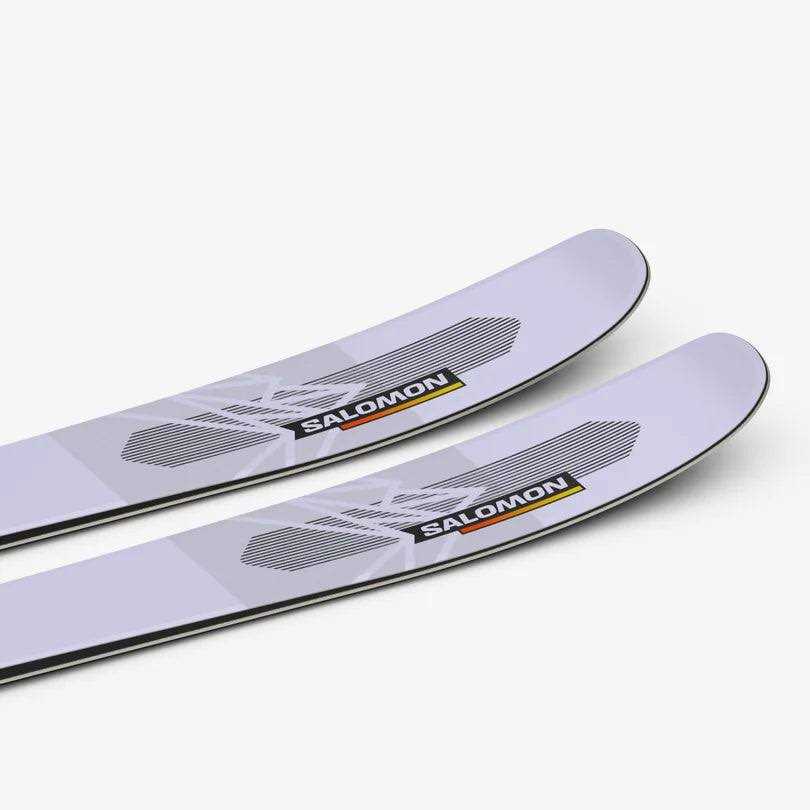 2023 Salomon QST 106 Skis - Sports Supplies Online Store
