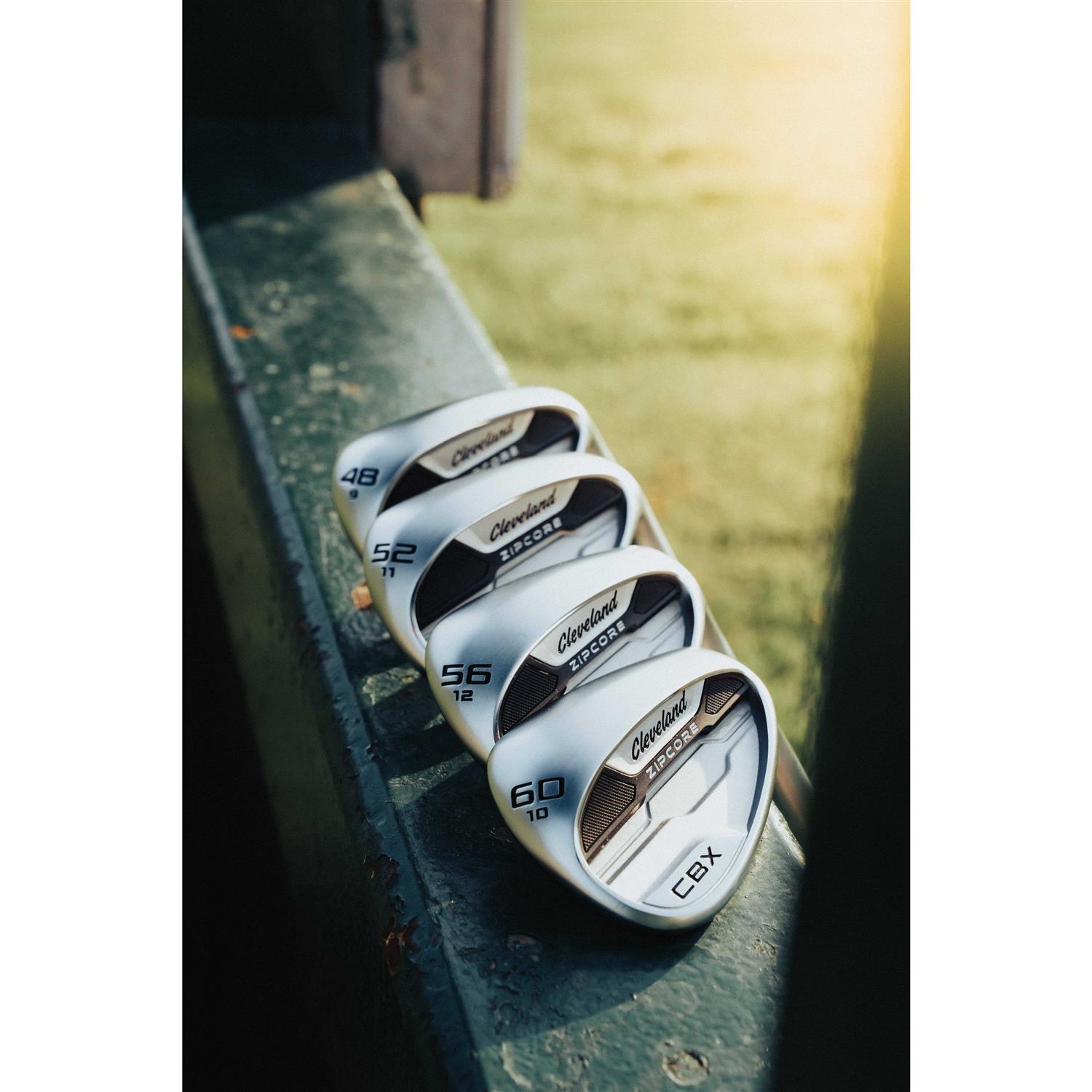 Cleveland CBX ZipCore Womens Wedge - Sports Supplies Online Store