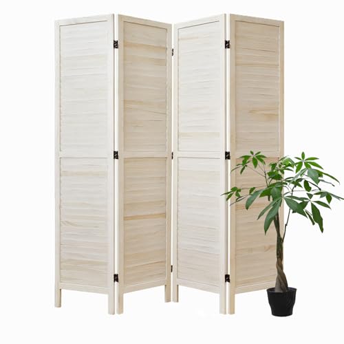 Room Partitions and Dividers, Temporary Wall with Double Hinges
