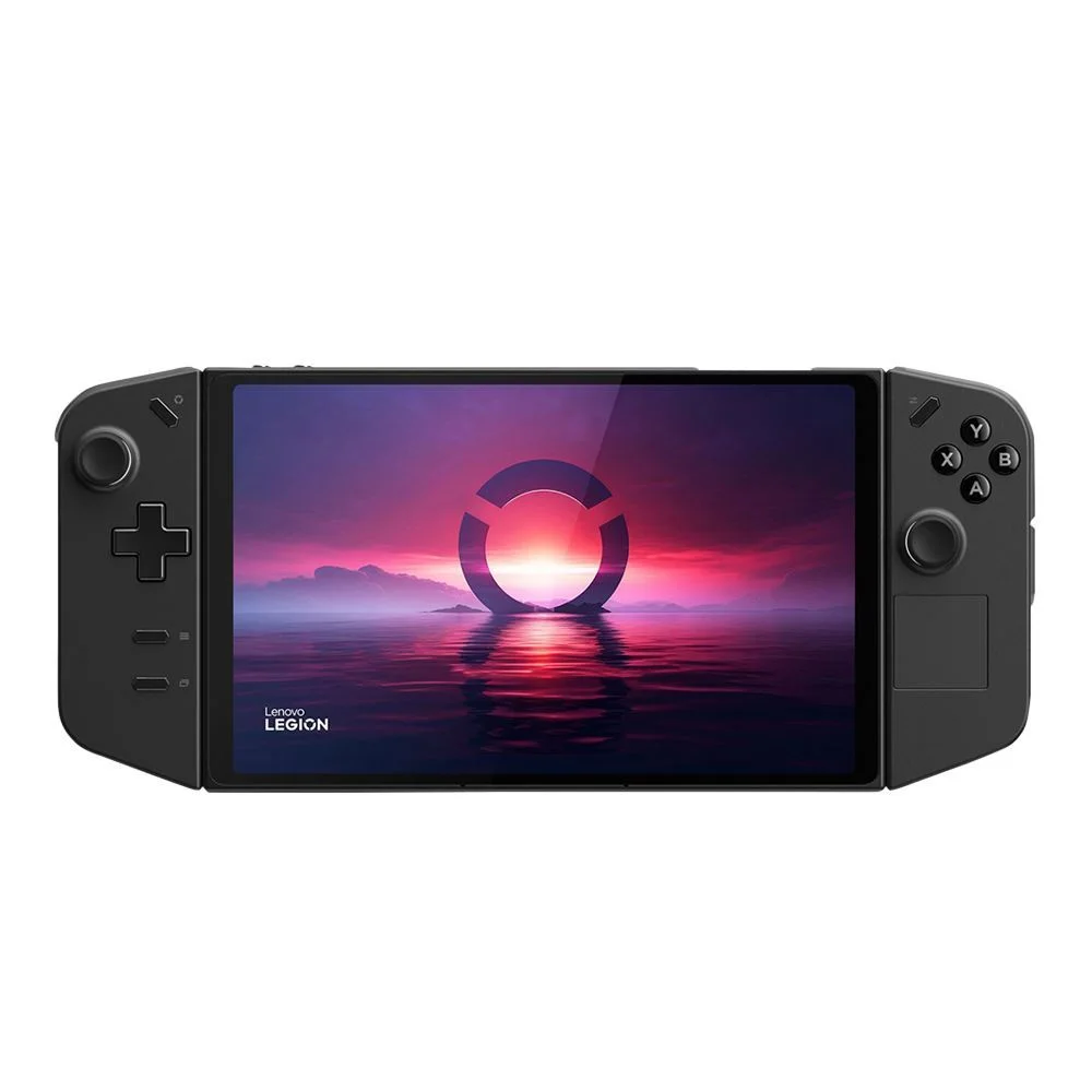 Lenovo Legion Go 8.8" QHD IPS Color Touch Screen Handheld Gaming Computer; AMD Ryzen Z1 Extreme 3.3GHz; 16GB LPDDR5X-7500 RAM