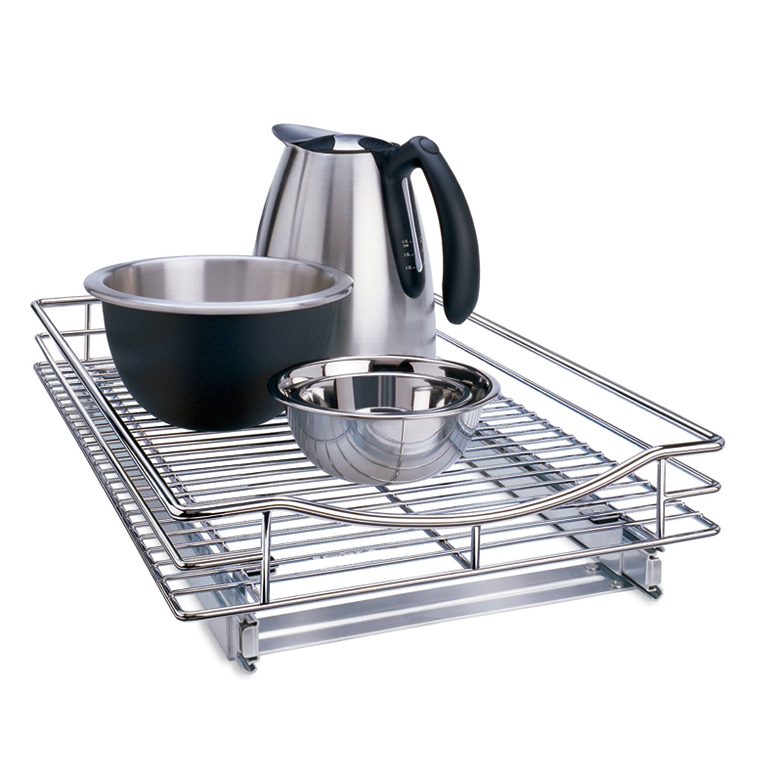 Lynk Professional Roll Out Cabinet Organizer