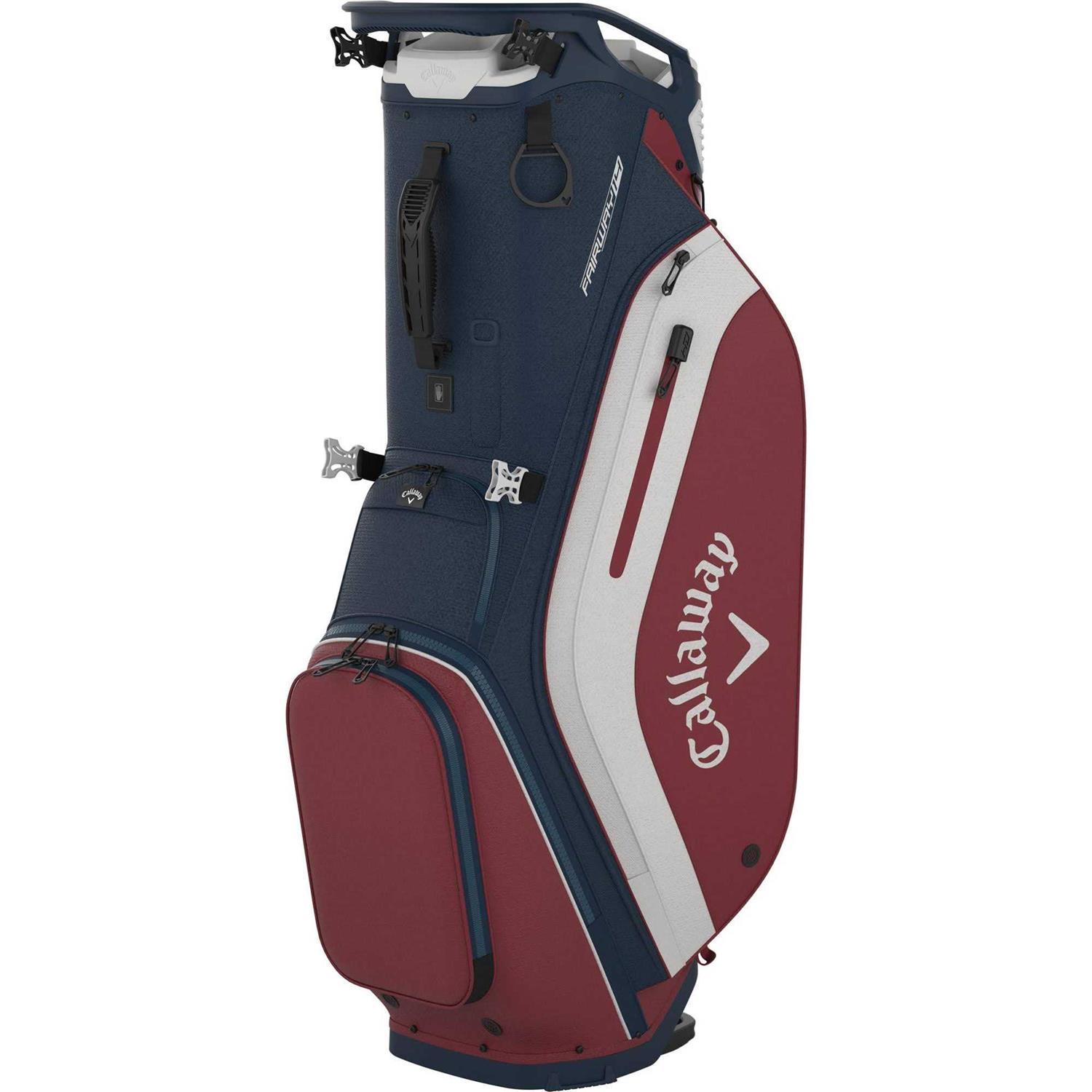 Callaway 2024 Fairway 14 Stand Bag - Sports Supplies Online Store