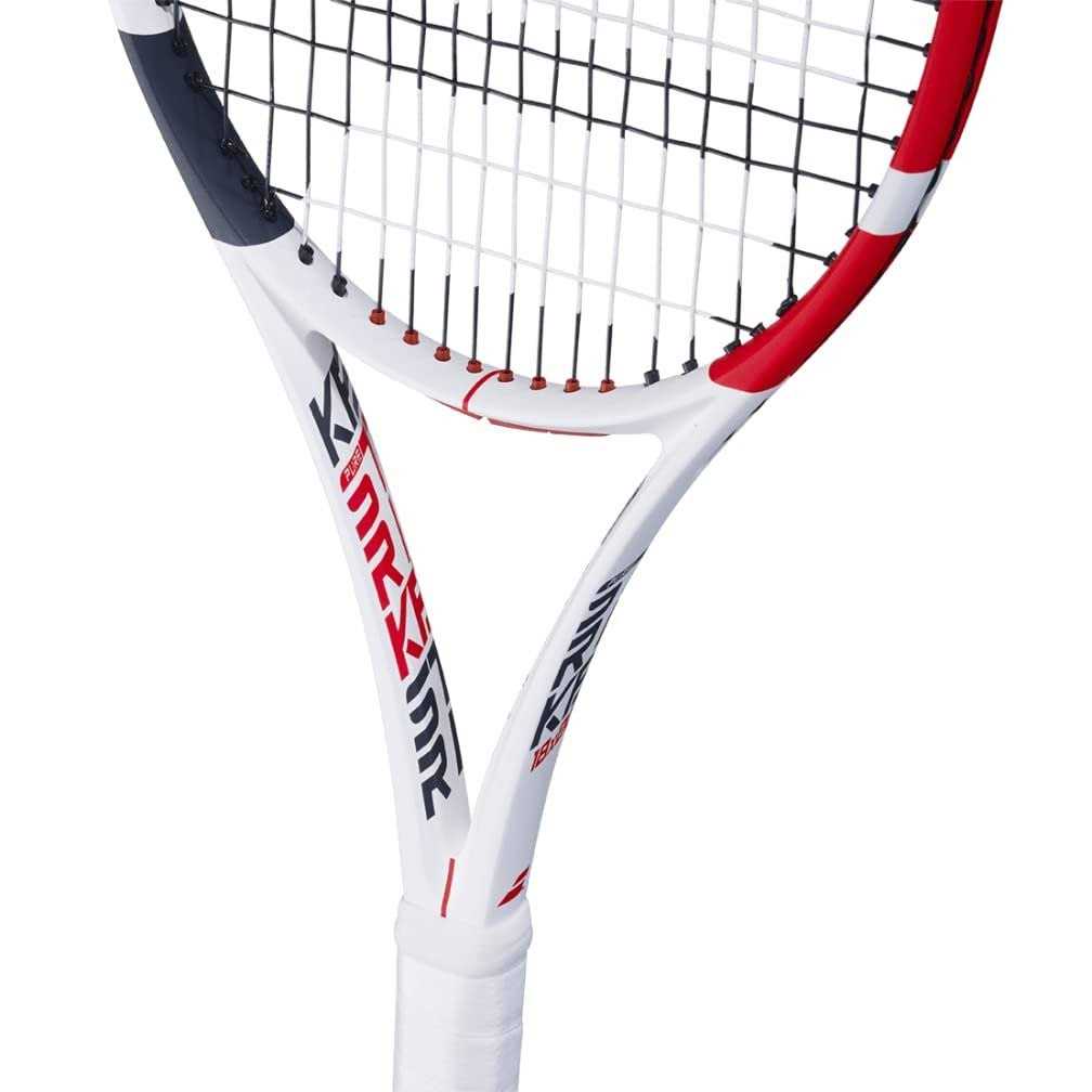 Babolat Pure Strike Tennis Racquet - Sports Supplies Online Store