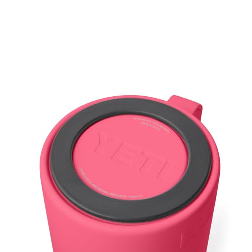 YETI Rambler French Press Coffee Maker, with GroundsControl Filter