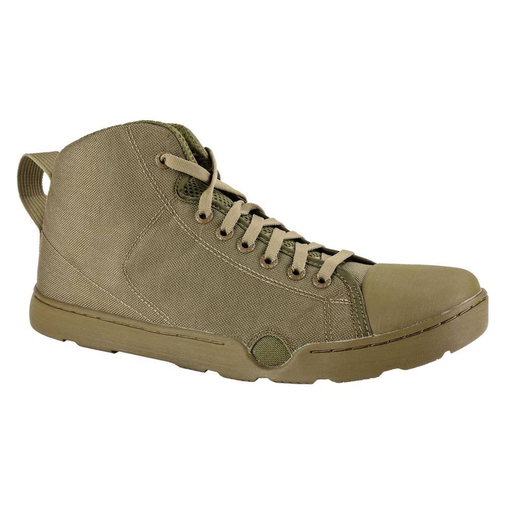 Altama - OTB Maritime Assault Mid 8 Coyote Regular