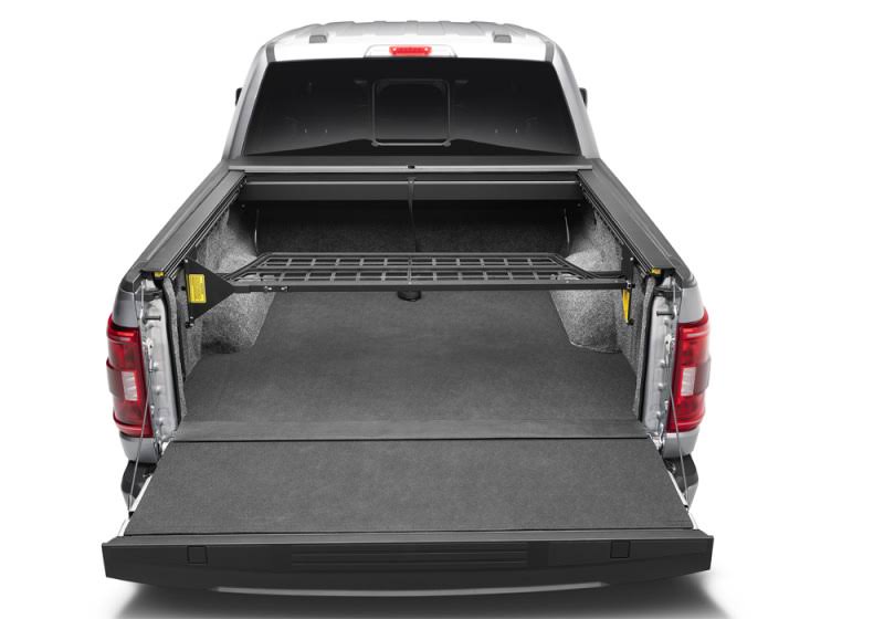Ford Ranger Roll-N-Lock Cargo Manager Cm122