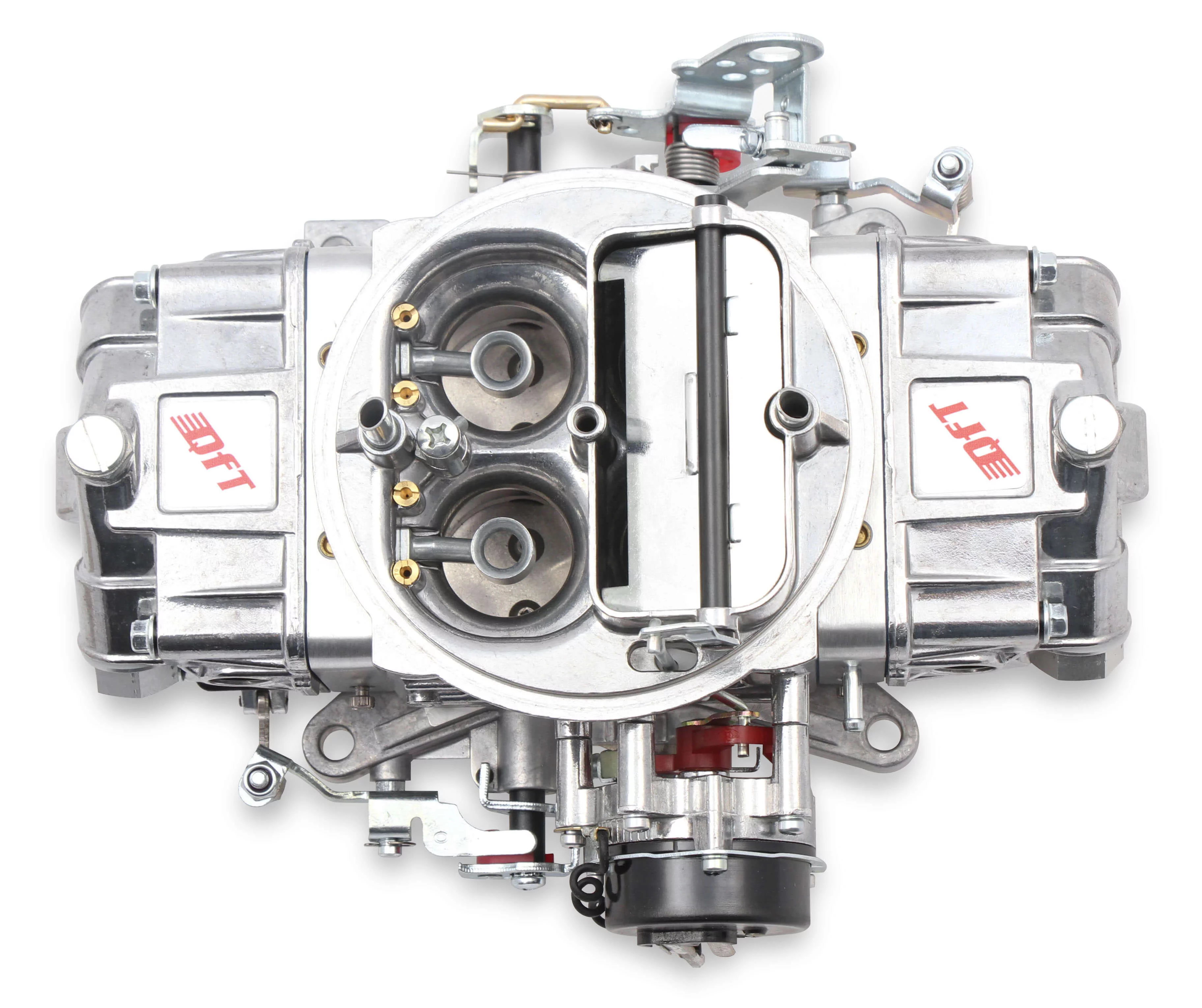 Quick Fuel Technology HR-600 Carburetor