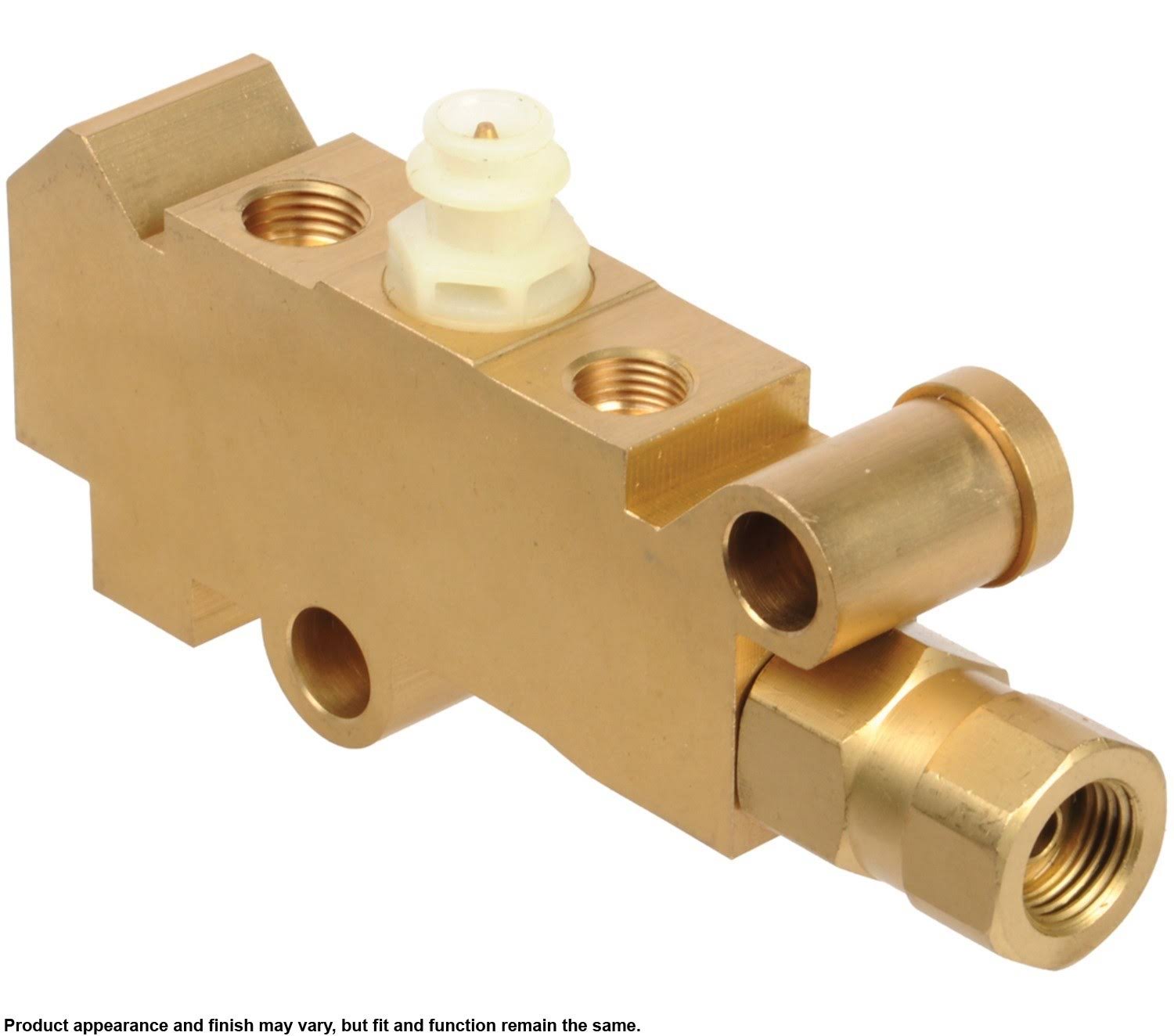 Cardone 13-PV001 Brake Proportioning Valve