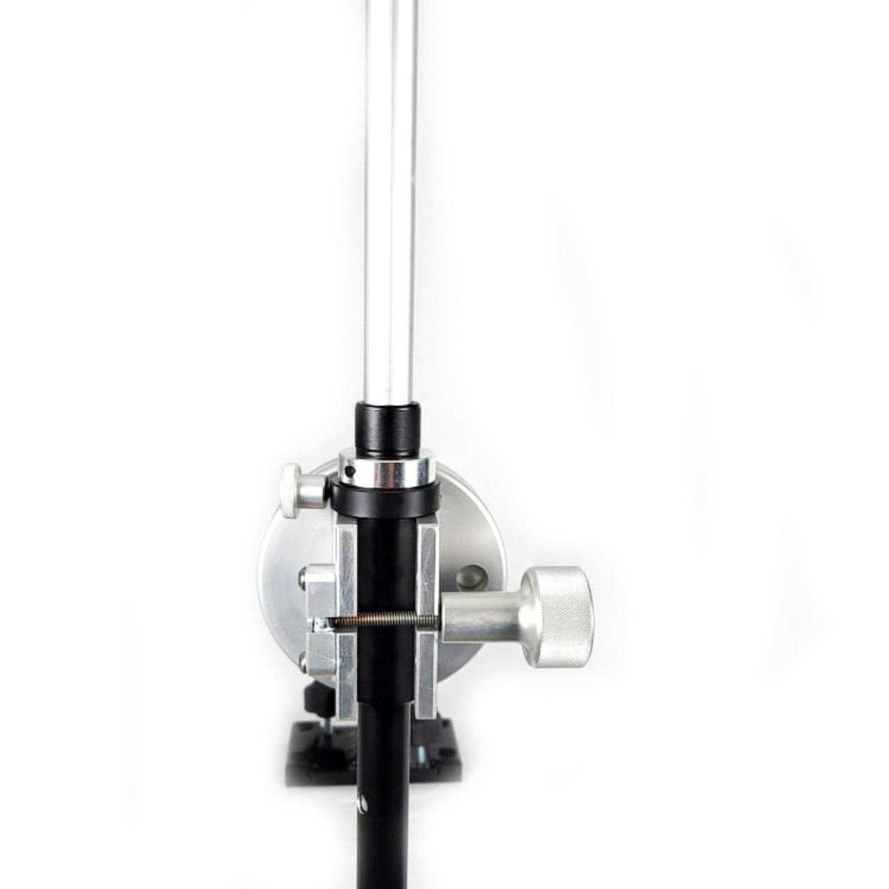 Beatdown Outdoors All-Terrain Breakaway Transducer Pole - Sports Supplies Online Store