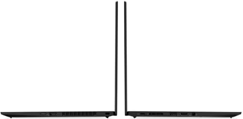 Lenovo ThinkPad X1 Carbon 7th Generation Ultrabook 14″ FHD Laptop Computer, Intel Core i7-8665U up to 3.6GHz, 16GB DDR4 RAM 512GB SSD