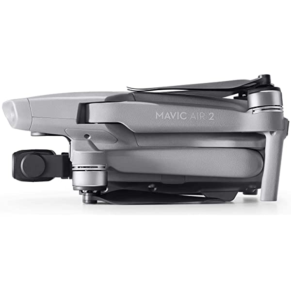 DJI Mavic Air 2 Fly More Combo