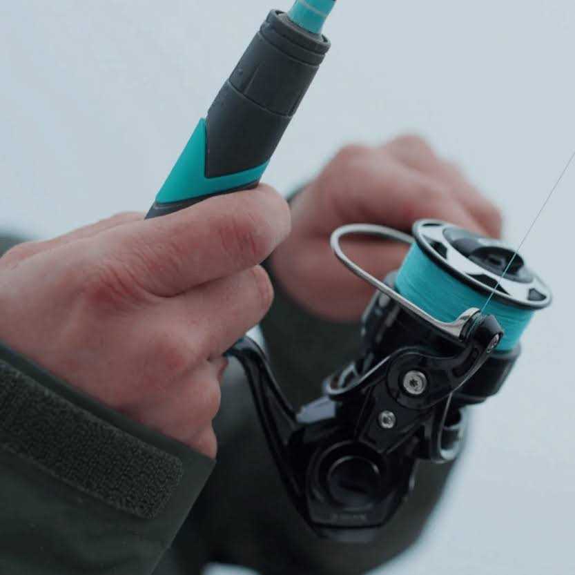 Toadfish Spinning Reel &amp; Rod Combo - Sports Supplies Online Store