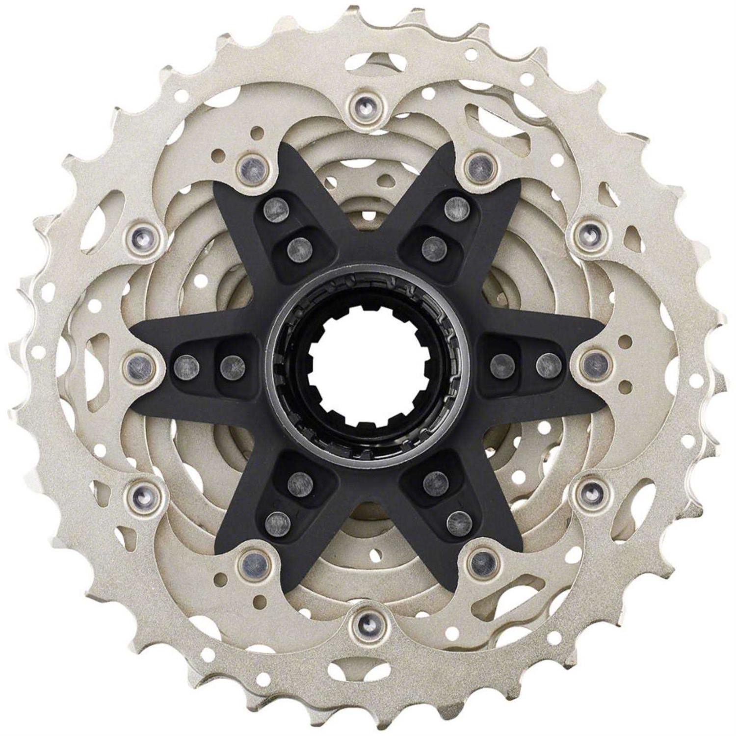 Shimano CS-R8100 Ultegra 12-Speed Cassette - Sports Supplies Online Store